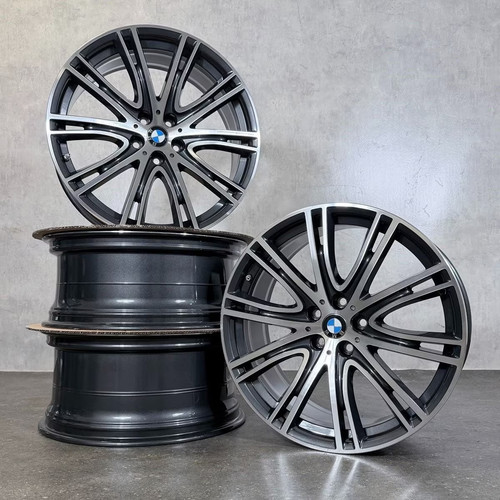Neu original bmw 5er g30 - *neu*, 4