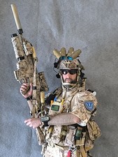 Soldier Story 1/6 SS106 Voodoo