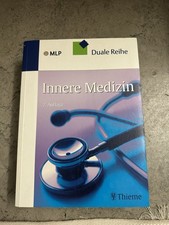 Thieme Duale Reihe: Innere