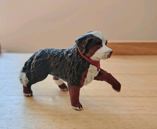 Schleich berner sennenhund - berner,