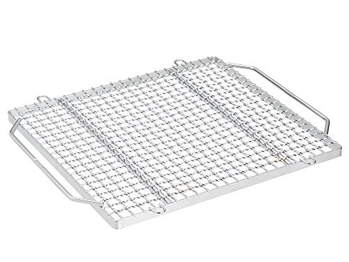 Snow peak pro edelstahl grill - pro.,