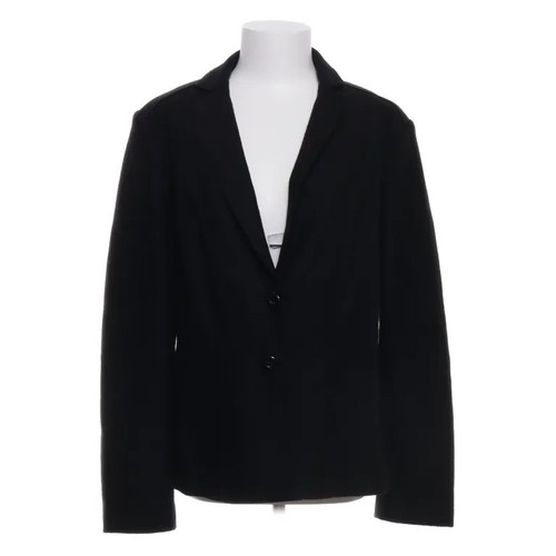 Walkjacke schwarz marc cain - marc,