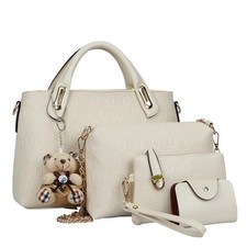 Multifunktionales 4-teiliges