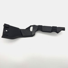 Original Fiat 500c 312 Stoßstangenhalter hinten links 52061721