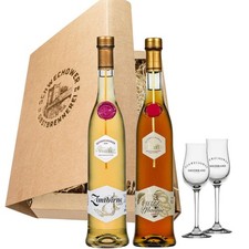 Schnapsgeschenk Likör