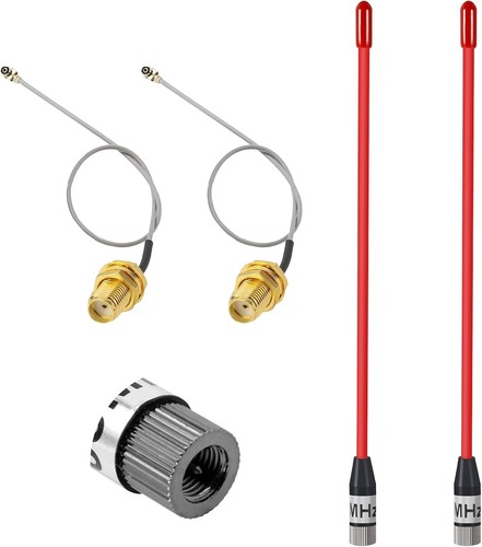 868mhz lora antenne 10dbi gain - antenne,