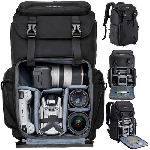 Concept 25l profi kamera - 25l,