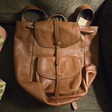 NWT Madewell The Transport