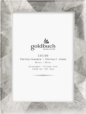 Goldbuch bilderrahmen lucido - bilderrahmen,
