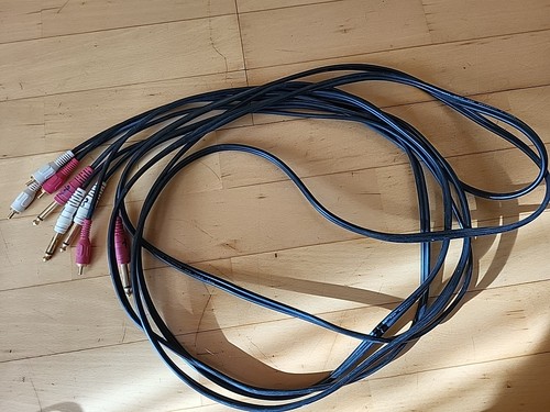 Schulz cinch klinke - klinke, 3m