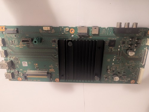 Sony bb9 mainboard - sony,