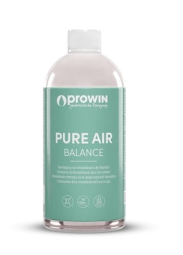Prowin pure air duftrichtung - prowin,