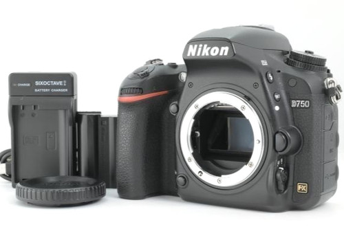 Neuwertig 24k nikon - [n, sc/24k]