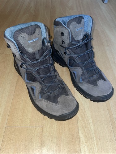 Lowa zephyr gtx mid - gtx,