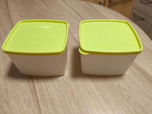 Tupperware gefrierdose - tupperware,