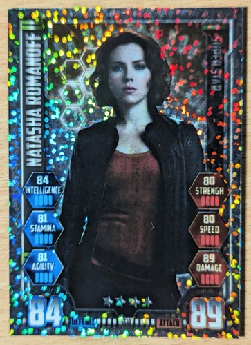 2021 marvel hero attax - 2021,