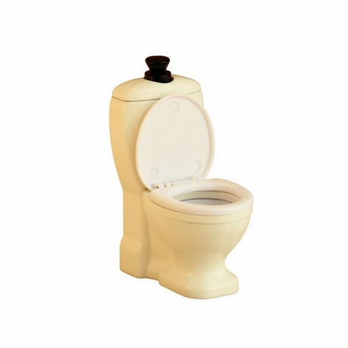 Puppenhaus toilette mit - puppenhaus-toilette,
