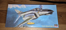 Hasegawa F-4F Phantom II  1:72