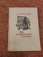 Altes Buch: Alexander