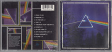 Pink Floyd - The Dark Side of