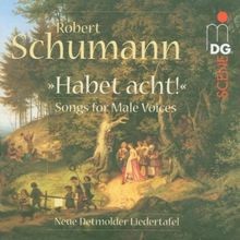 Habet acht von - habet,