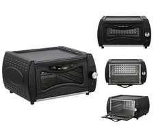 2100W Tandoor Ofen für Pizza