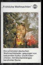 Fröhliche Weihnachten