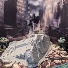 Wargaming Tabletop Terrain