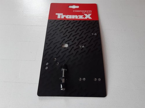Neu tranzx schnellspanner - tranzx,