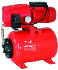 T.I.P. Hauswasserwerk HWW