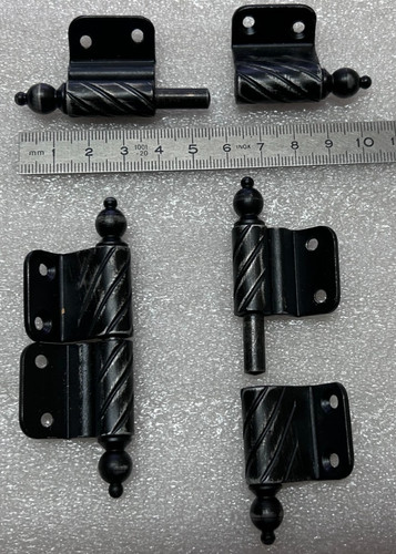 Zylinderband rowe metall - x,