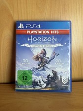 Horizon Zero Dawn Complete