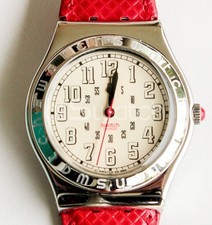 Swatch Irony Medium 1995 -