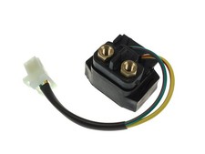 Anlasser Starter Relais SR-015