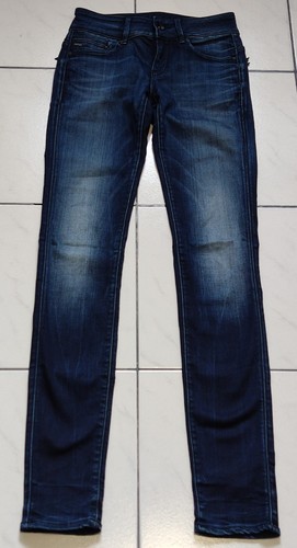 Star raw herren jeans - g-star,