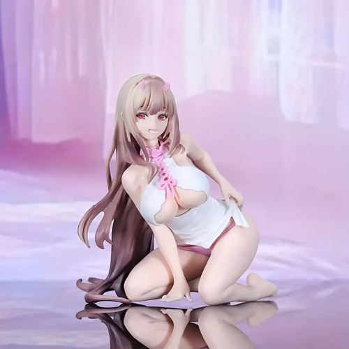 Sexy anime figur - sexy, nikke: