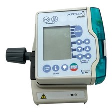 APPLIX VISION D enterale Ernährungspumpe mit HOLDER D Ladestation