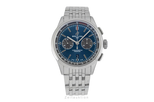 Breitling premier b01 - premier,