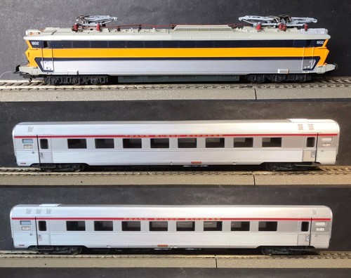 Sncf tee ile france set - sncf,