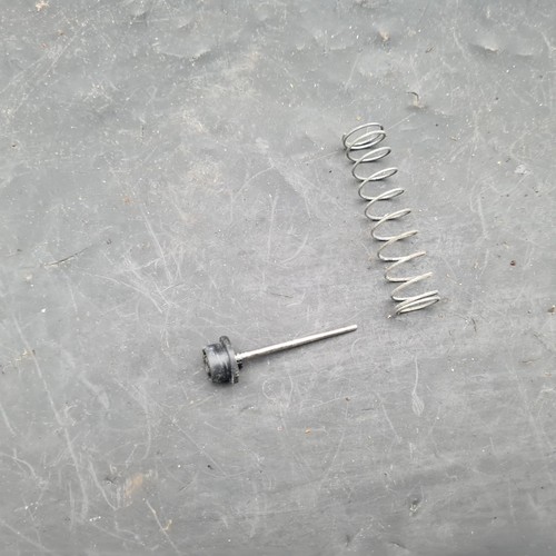 Feder nadel vergaser - nadel,