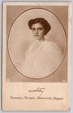 Vintage Kaiserin Sissy