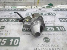 MOTOR STARTET / 16031723 FÜR