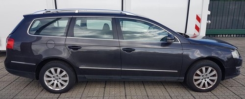 Passat tür vorn - tür,
