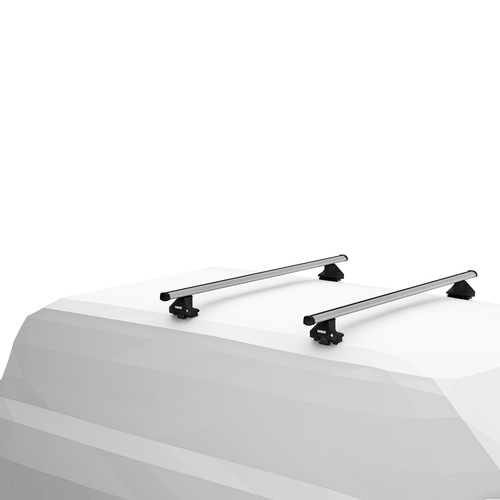 Thule dachträger evo - thule,