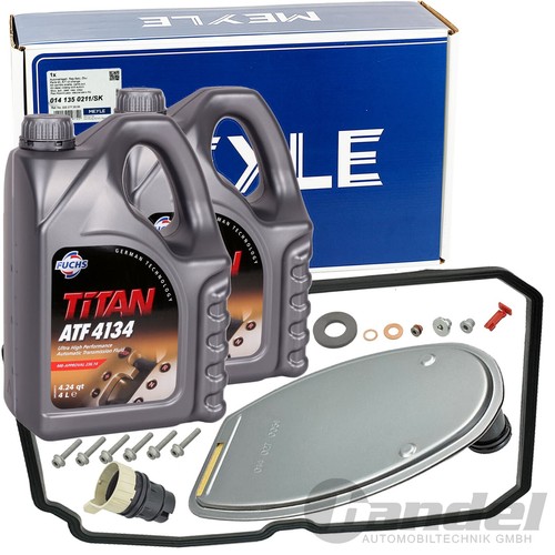 Meyle teilesatz automatik - teilesatz,