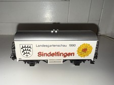 Märklin 4415 Werbewagen