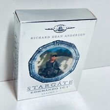 DVD - STARGATE Kommando SG 1 - Staffel 2 - Season 2 - GUT