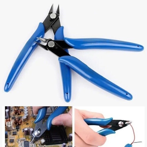 Stück seitenschneider klein - stück,