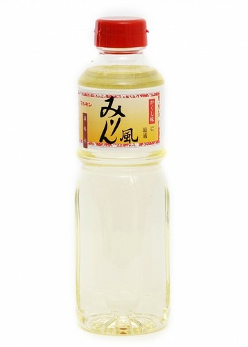 500ml mirin japanischer - [,