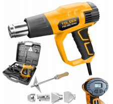 2000W Heissluftpistole im